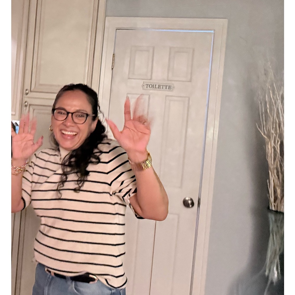 Meet your Posher, Mrshernandez05